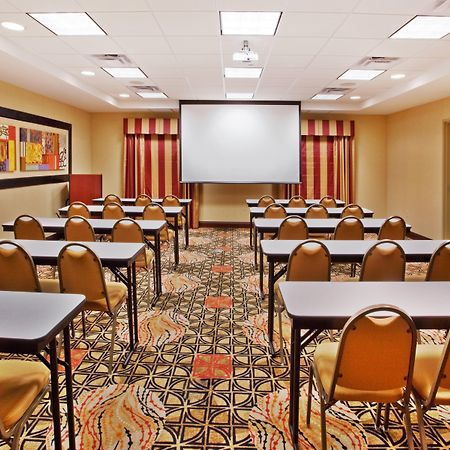 Holiday Inn Express Hotel & Suites Atlanta-Cumming By Ihg Extérieur photo