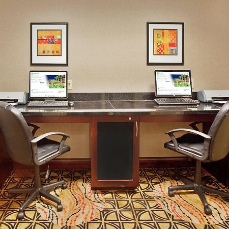 Holiday Inn Express Hotel & Suites Atlanta-Cumming By Ihg Extérieur photo