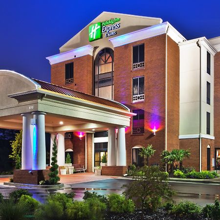 Holiday Inn Express Hotel & Suites Atlanta-Cumming By Ihg Extérieur photo