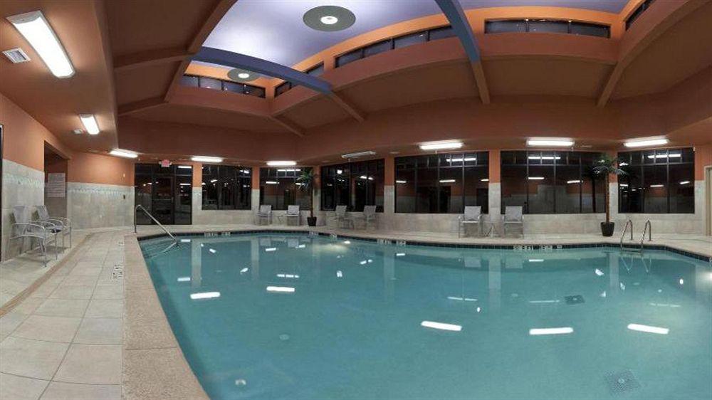 Holiday Inn Express Hotel & Suites Atlanta-Cumming By Ihg Extérieur photo