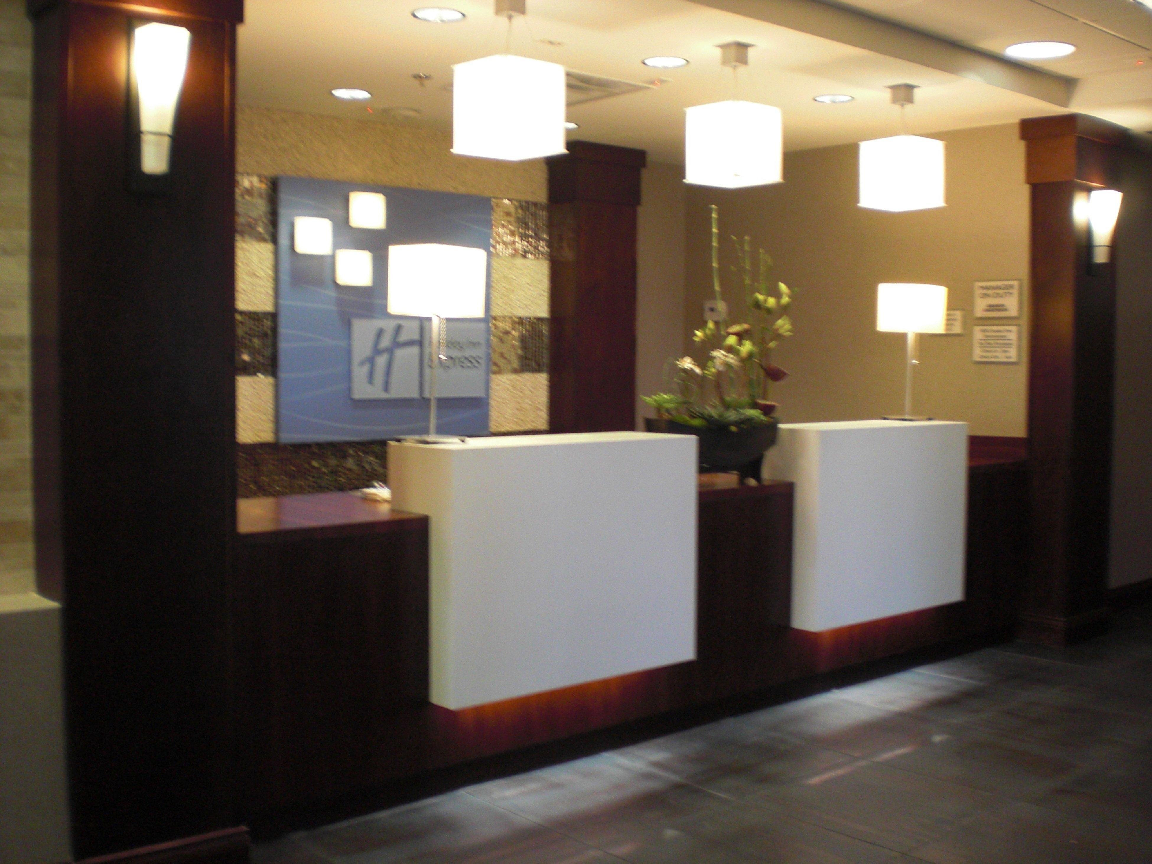 Holiday Inn Express Hotel & Suites Atlanta-Cumming By Ihg Extérieur photo