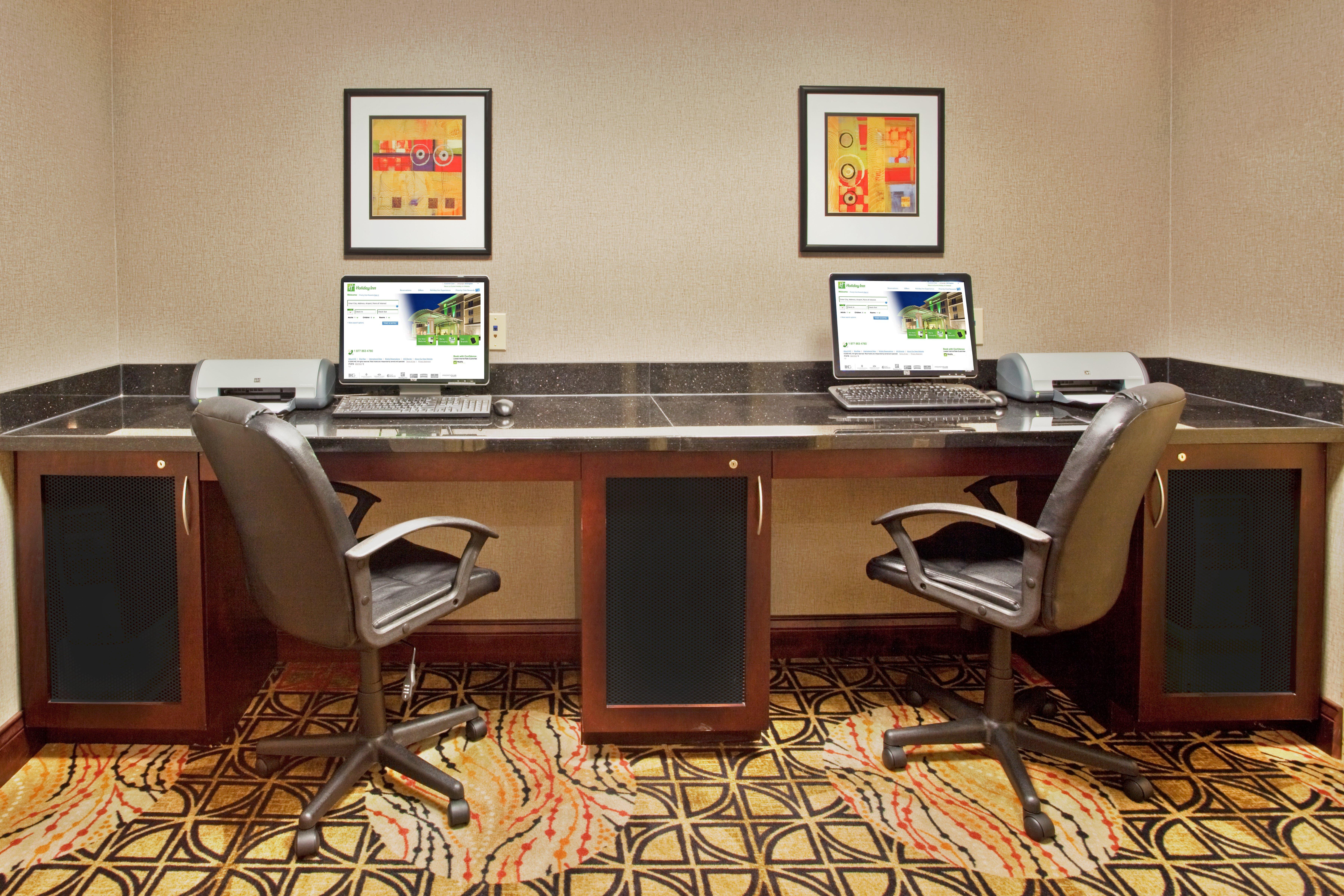 Holiday Inn Express Hotel & Suites Atlanta-Cumming By Ihg Extérieur photo