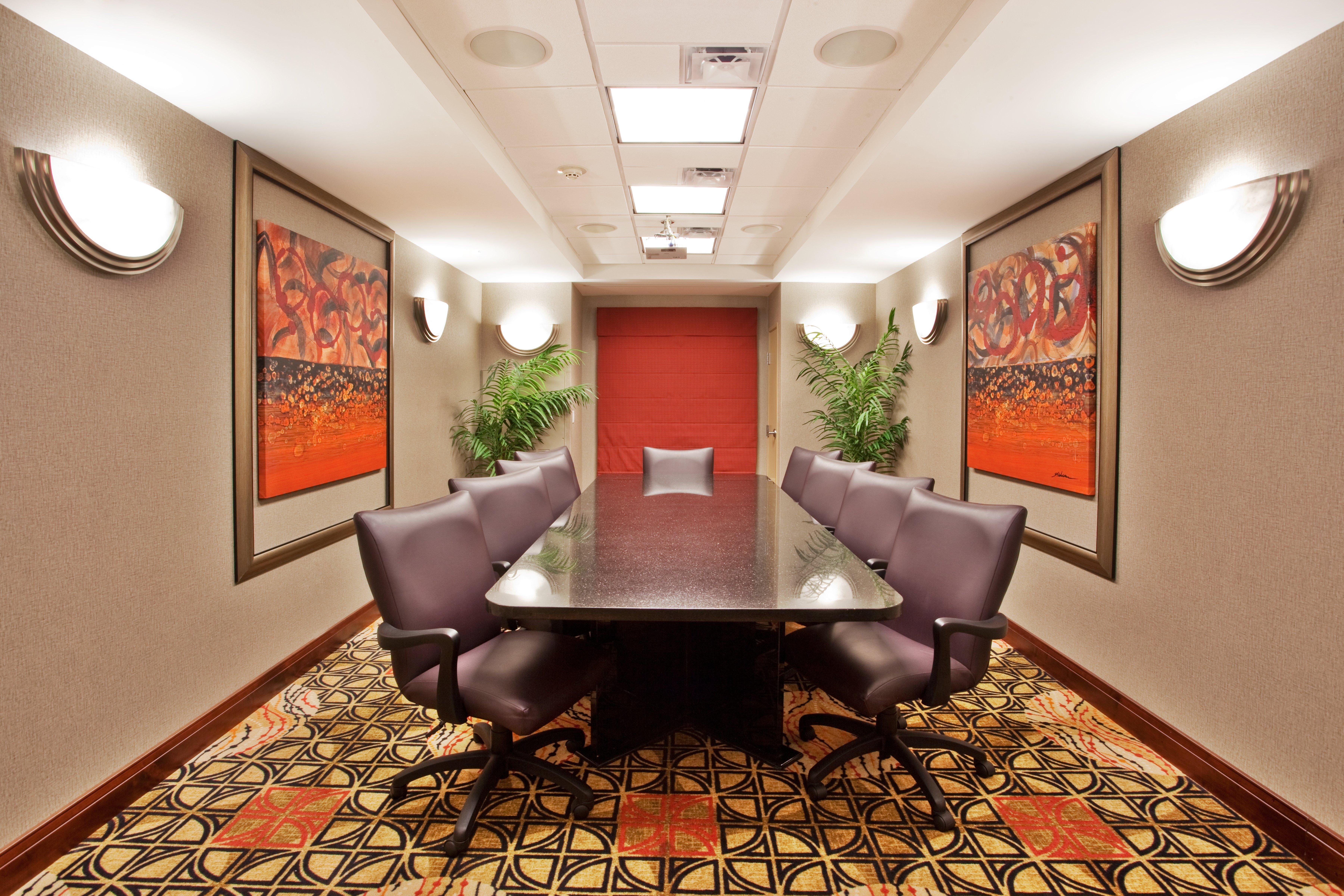Holiday Inn Express Hotel & Suites Atlanta-Cumming By Ihg Extérieur photo
